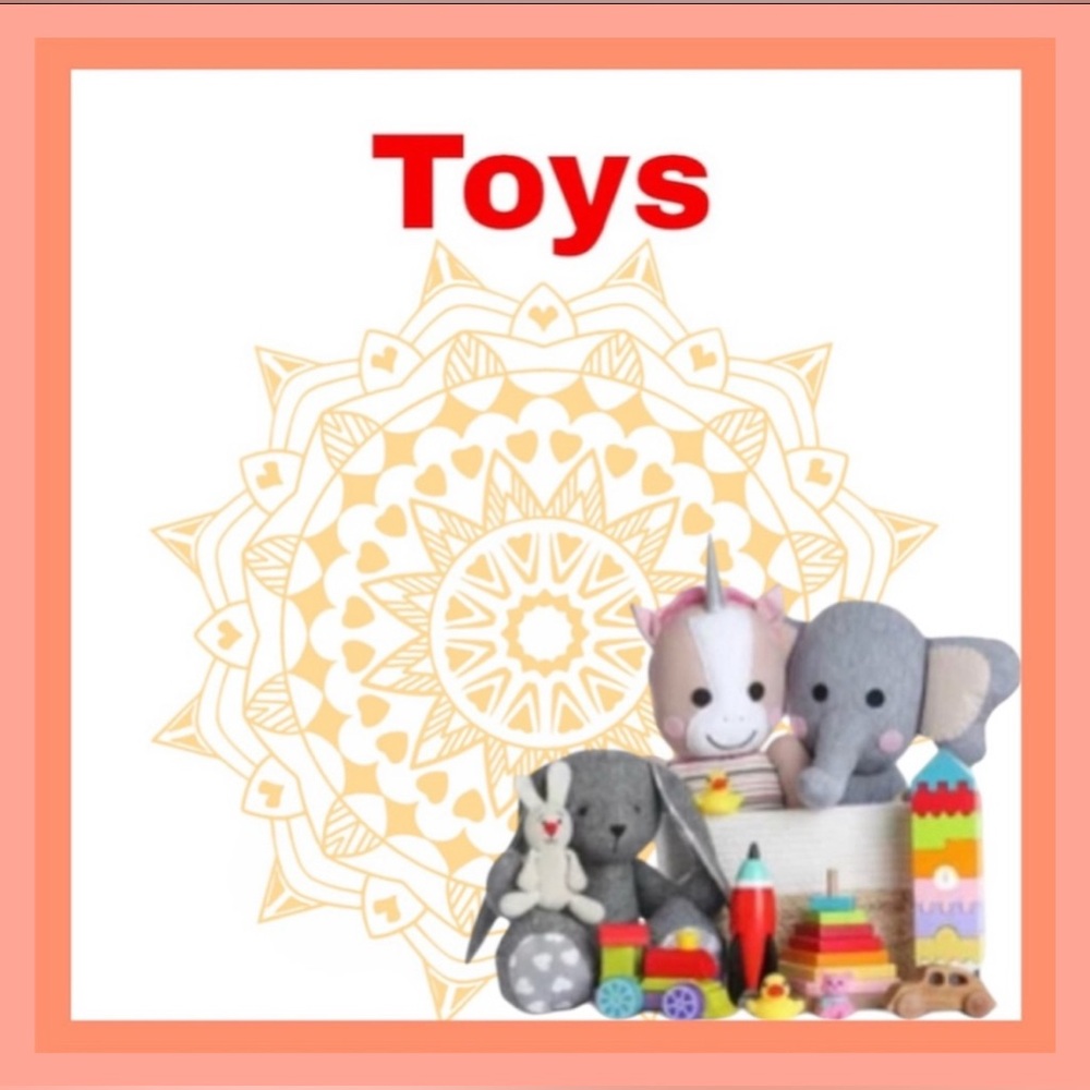 Toys!